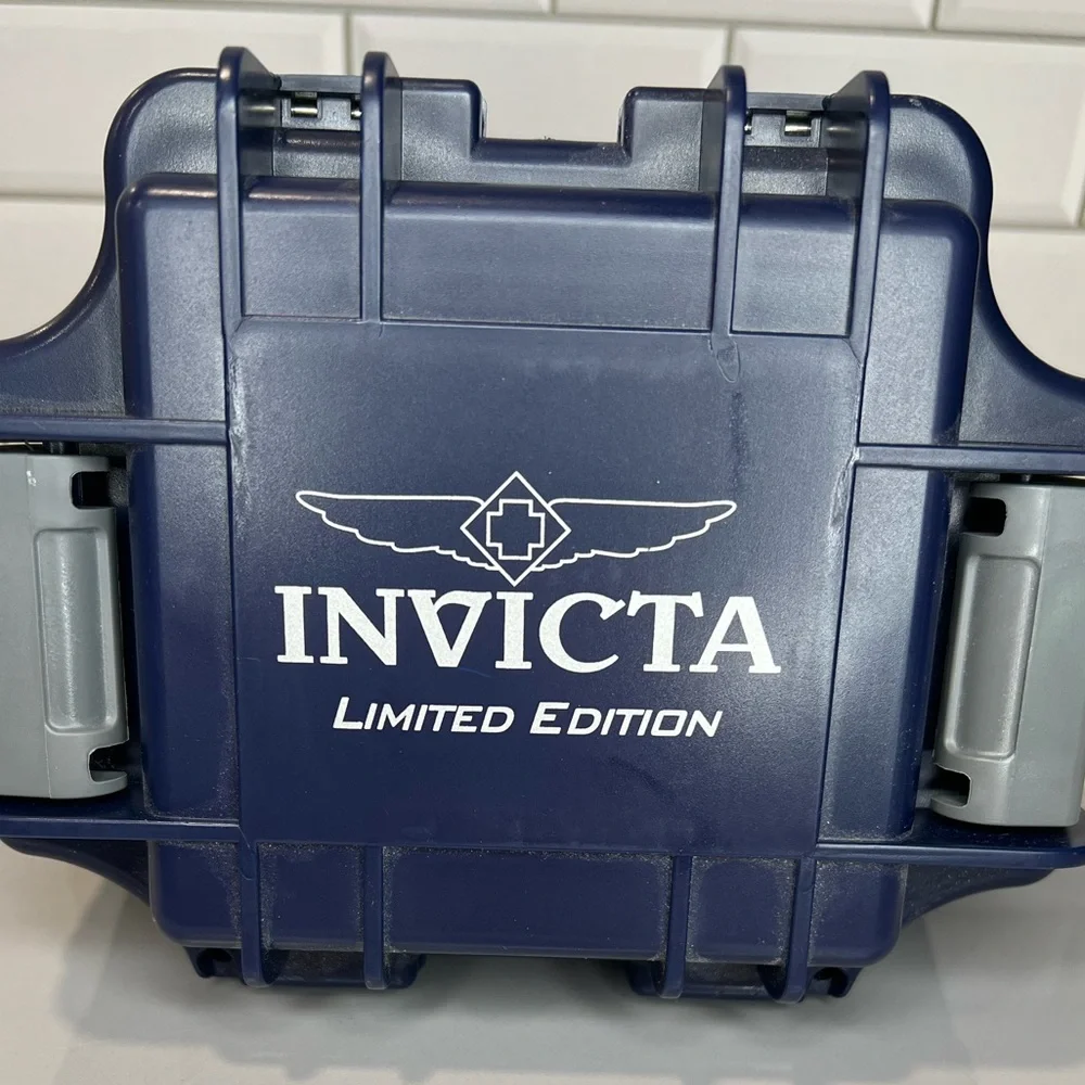 Invicta Limited Edition Watch - Picture 12 of 16